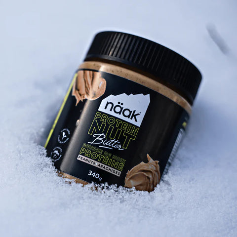 Protein Nut Butter