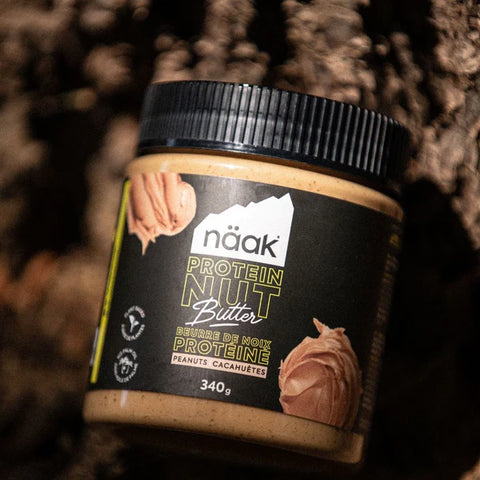 Protein Nut Butter