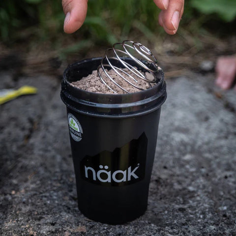 Protein Powder Chocolate