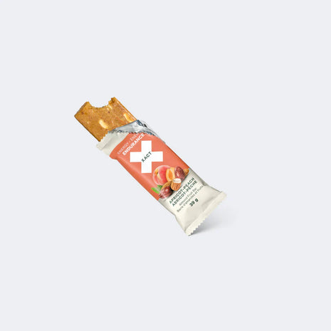 Xact Almond Fruit Bars