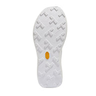 005 - Women by Norda in white with durable Vibram sole and Arnit midsole, breathable Bio-Dyneems upper for trail running in Canada