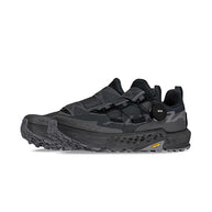 TIMP 5 BOA - Women by Altra Footwear in black with BOA Fit system, cushioned midsole, Vibram outsole for trail running and outdoor use