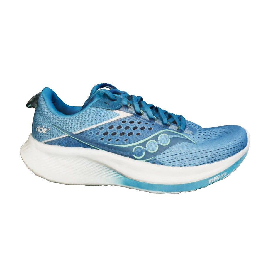 Saucony Ride 17 - Women