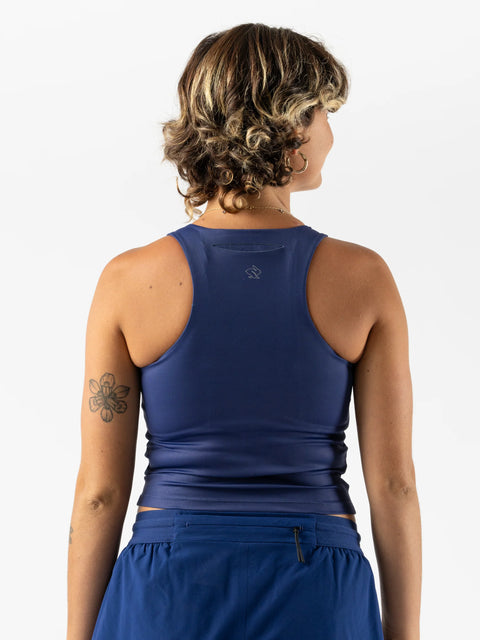 Crusher Pocket Crop - Women