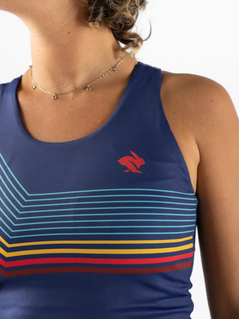 Crusher Pocket Crop - Women