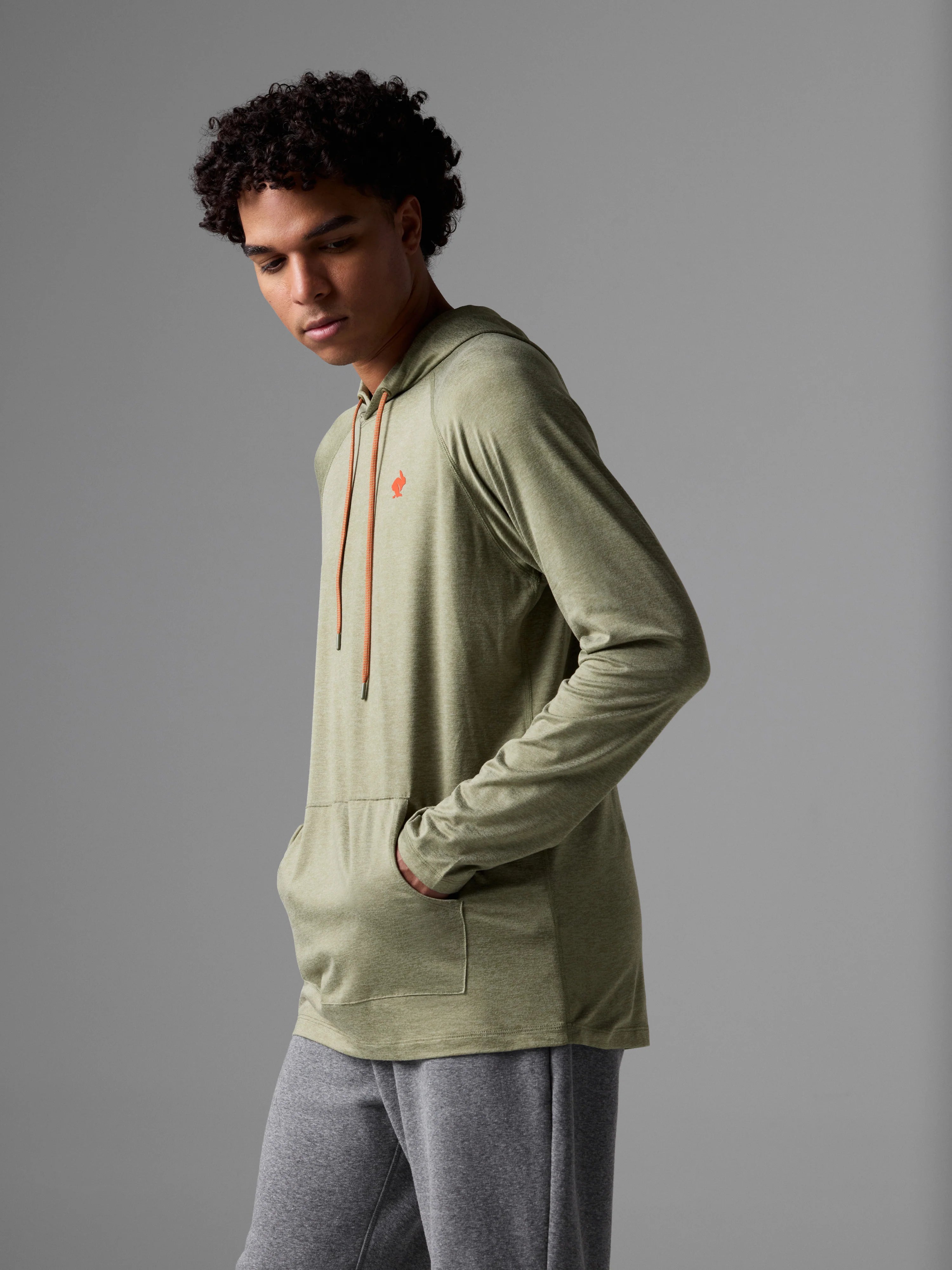 Rabbit EZ Pullover - Men