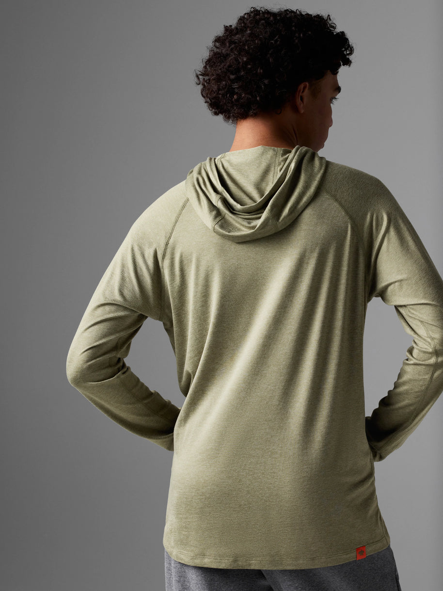 Rabbit EZ Pullover - Men