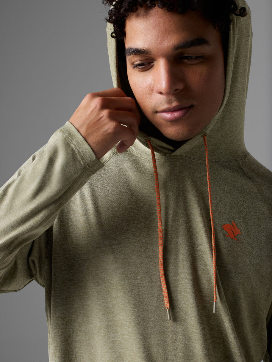 Rabbit EZ Pullover - Men