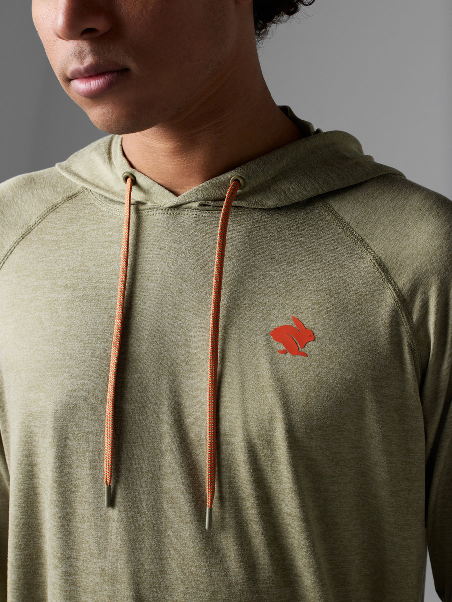Rabbit EZ Pullover - Men