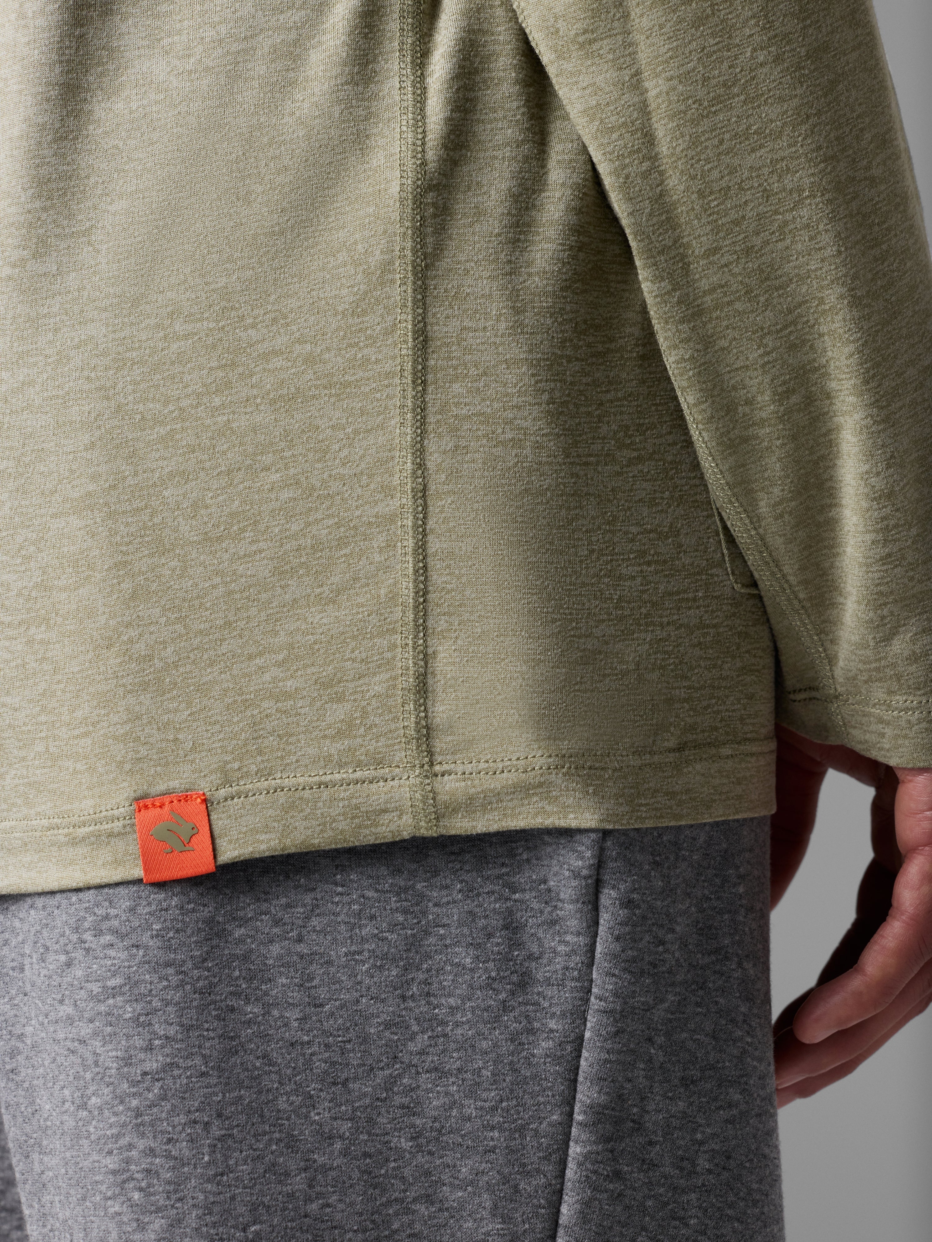 Rabbit EZ Pullover - Men
