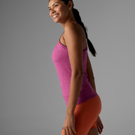 Rabbit EZ Tank Perf Trail - Women
