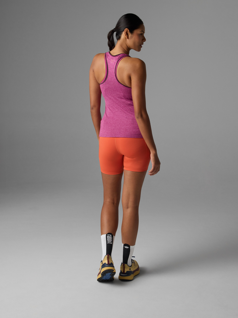 Rabbit EZ Tank Perf Trail - Women