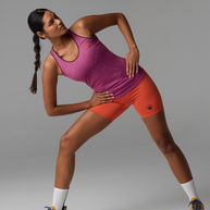 Rabbit EZ Tank Perf Trail - Women
