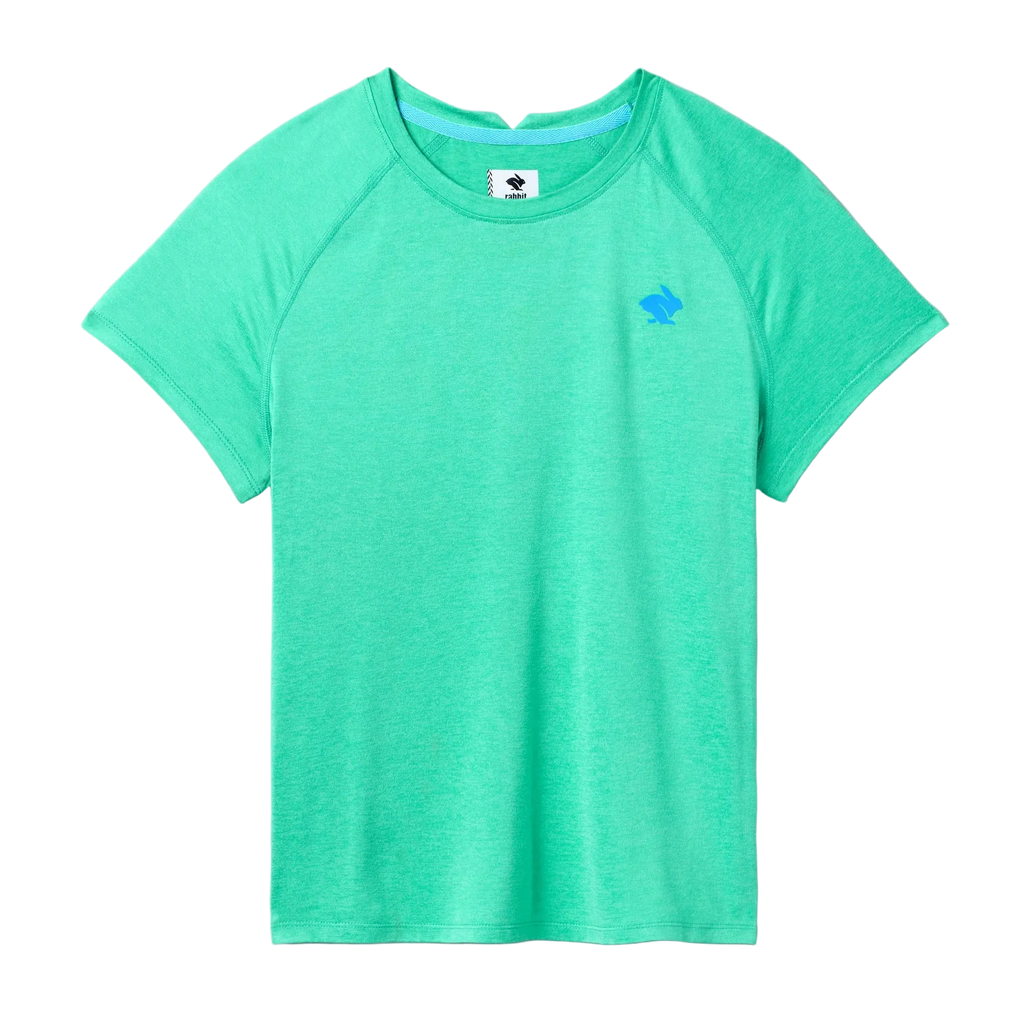 Rabbit EZ Tee SS - Women