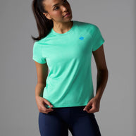Rabbit EZ Tee SS - Women