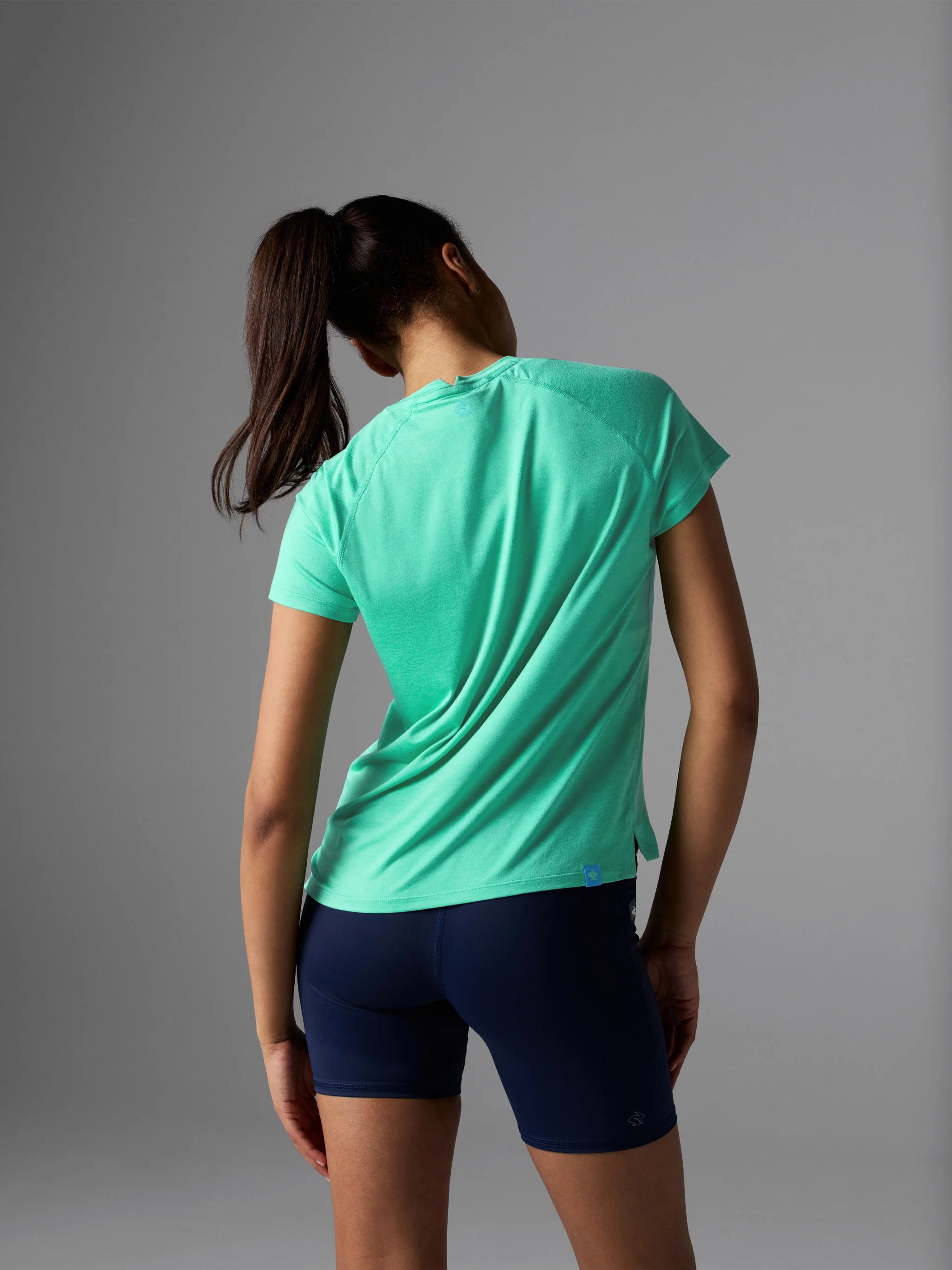 Rabbit EZ Tee SS - Women