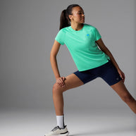 Rabbit EZ Tee SS - Women