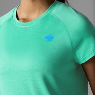 Rabbit EZ Tee SS - Women