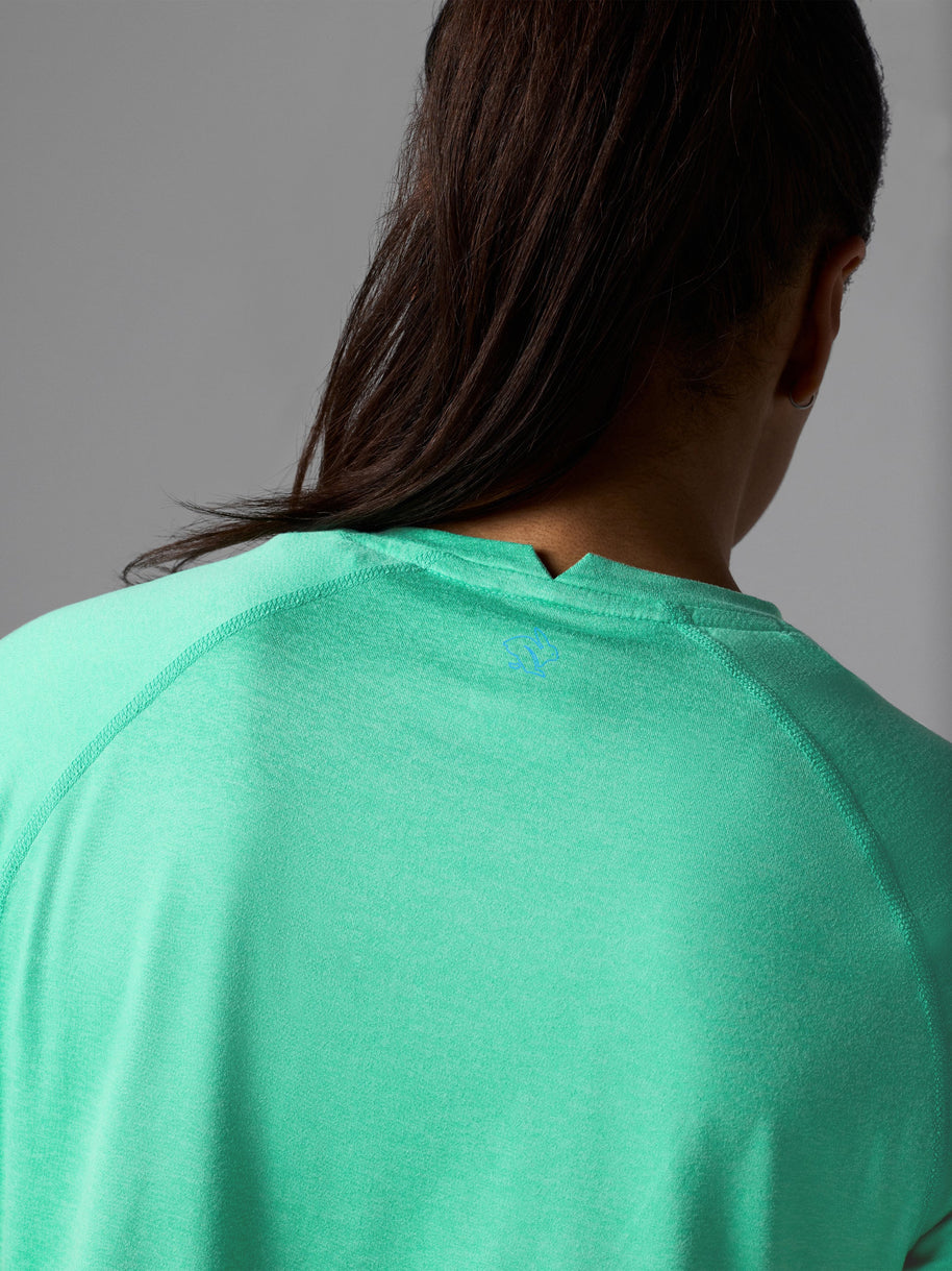 Rabbit EZ Tee SS - Women