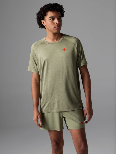 Rabbit EZ Tee SS - Men