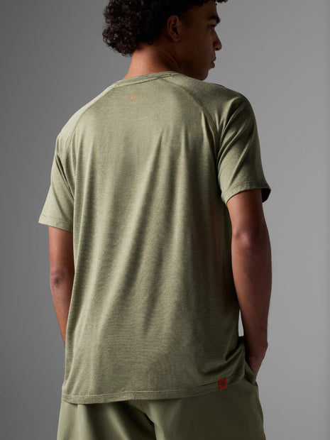 Rabbit EZ Tee SS - Men