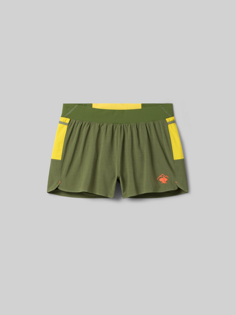Rabbit FKT 3" - Men