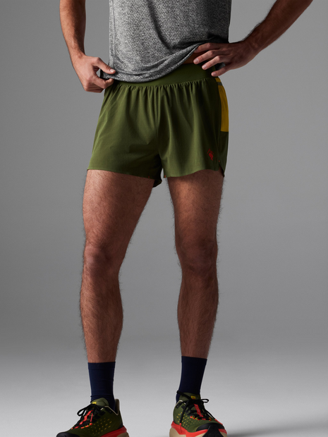 Rabbit FKT 3" - Men