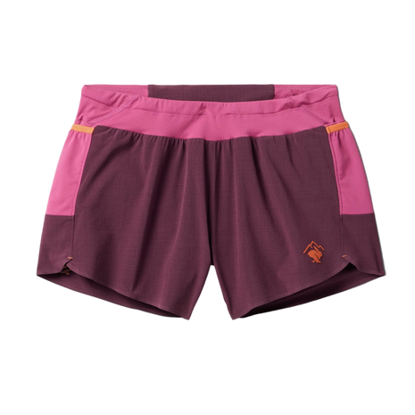Rabbit FKT 4" - Women