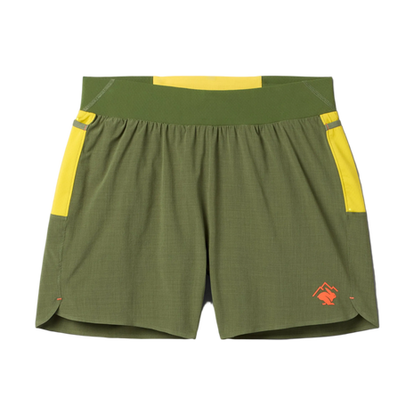 Rabbit FKT 5" - Men
