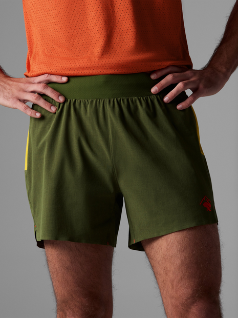 Rabbit FKT 5" - Men