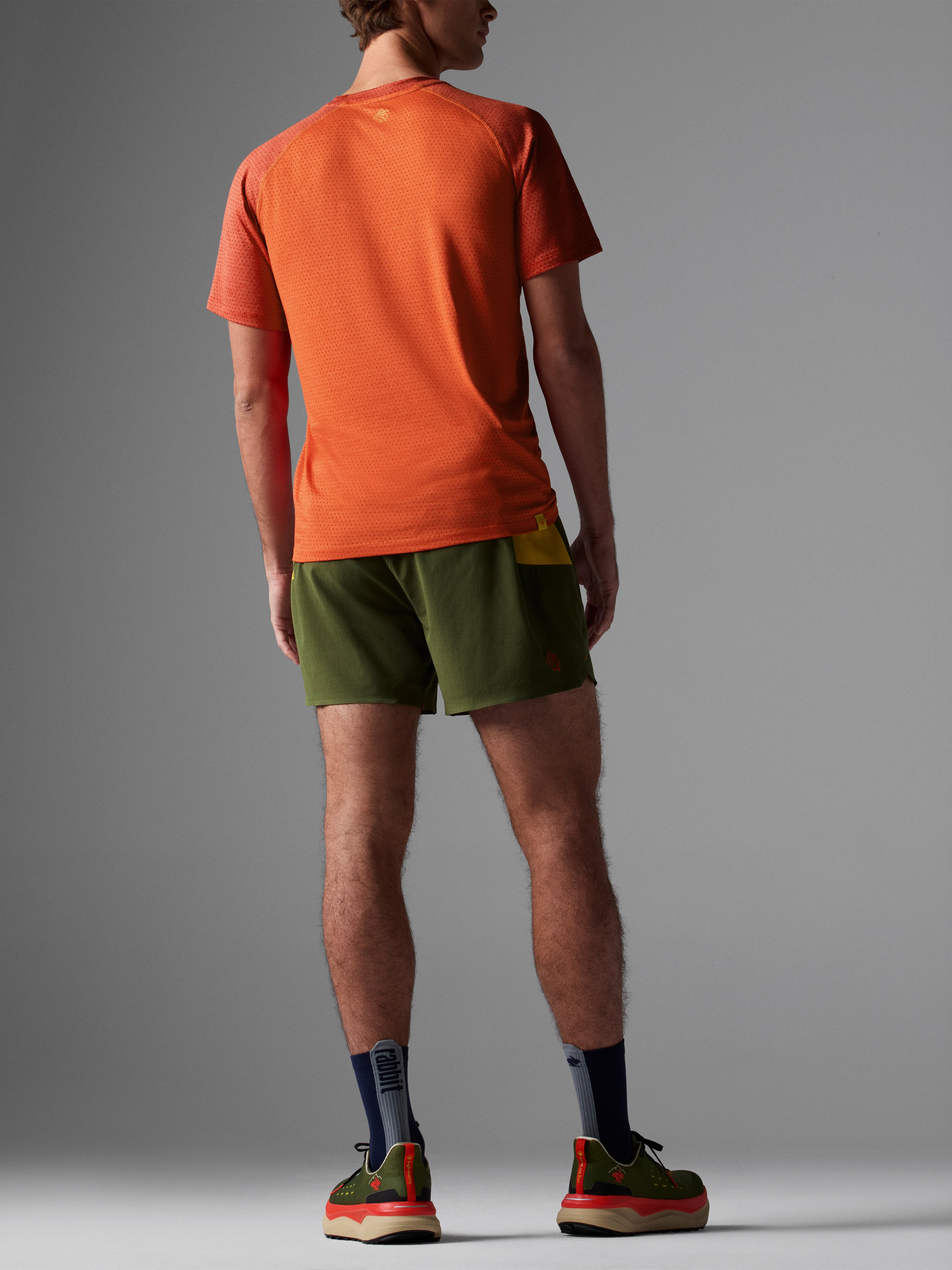 Rabbit FKT 5