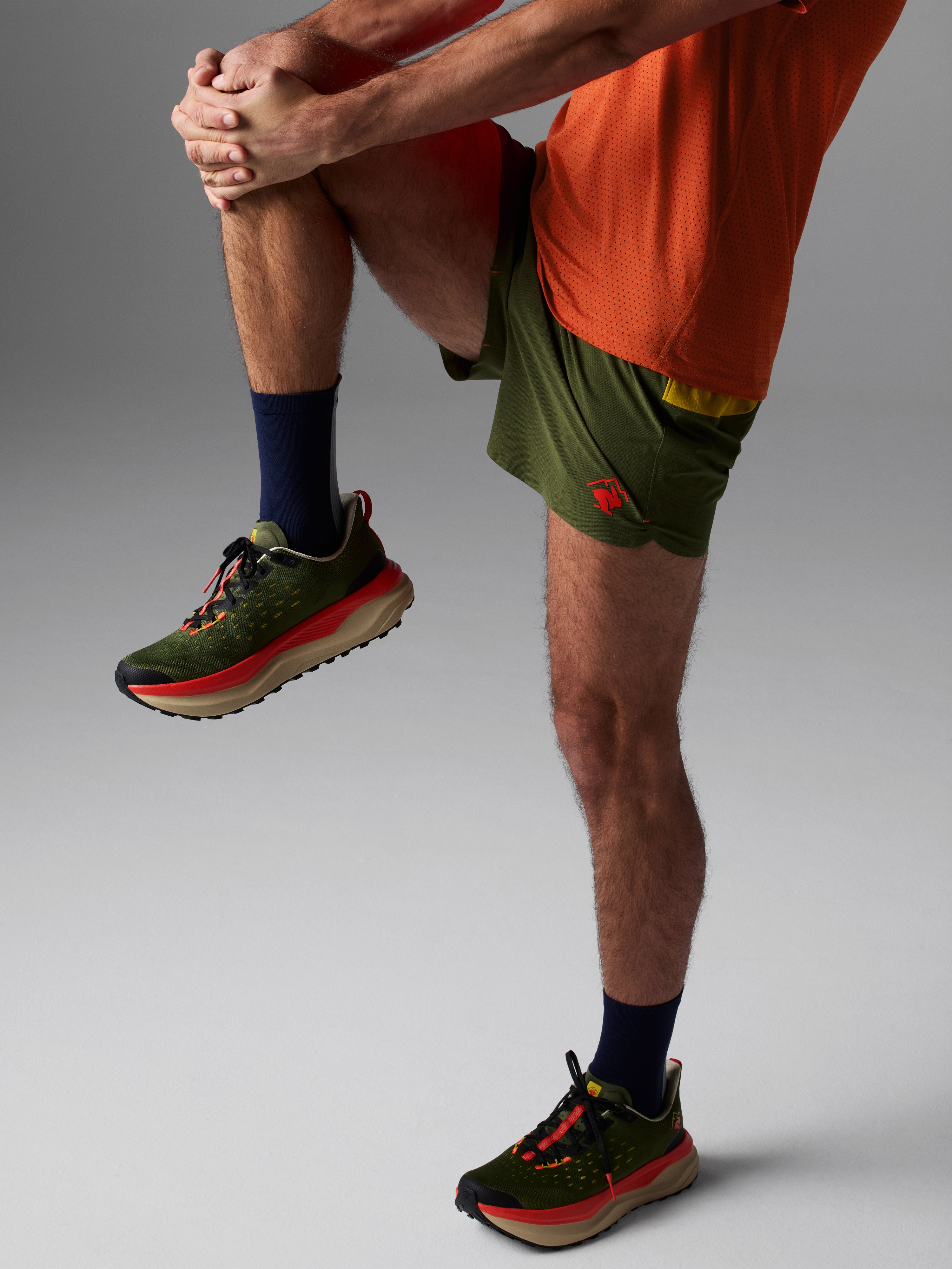 Rabbit FKT 5