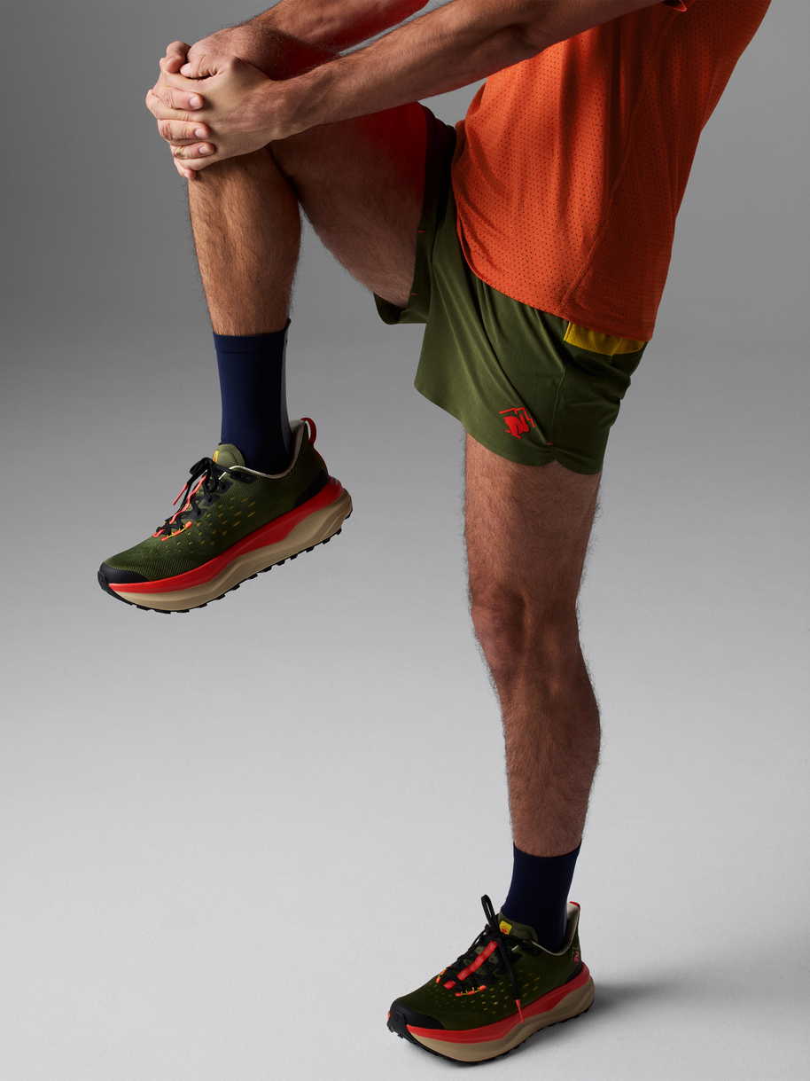 Rabbit FKT 5