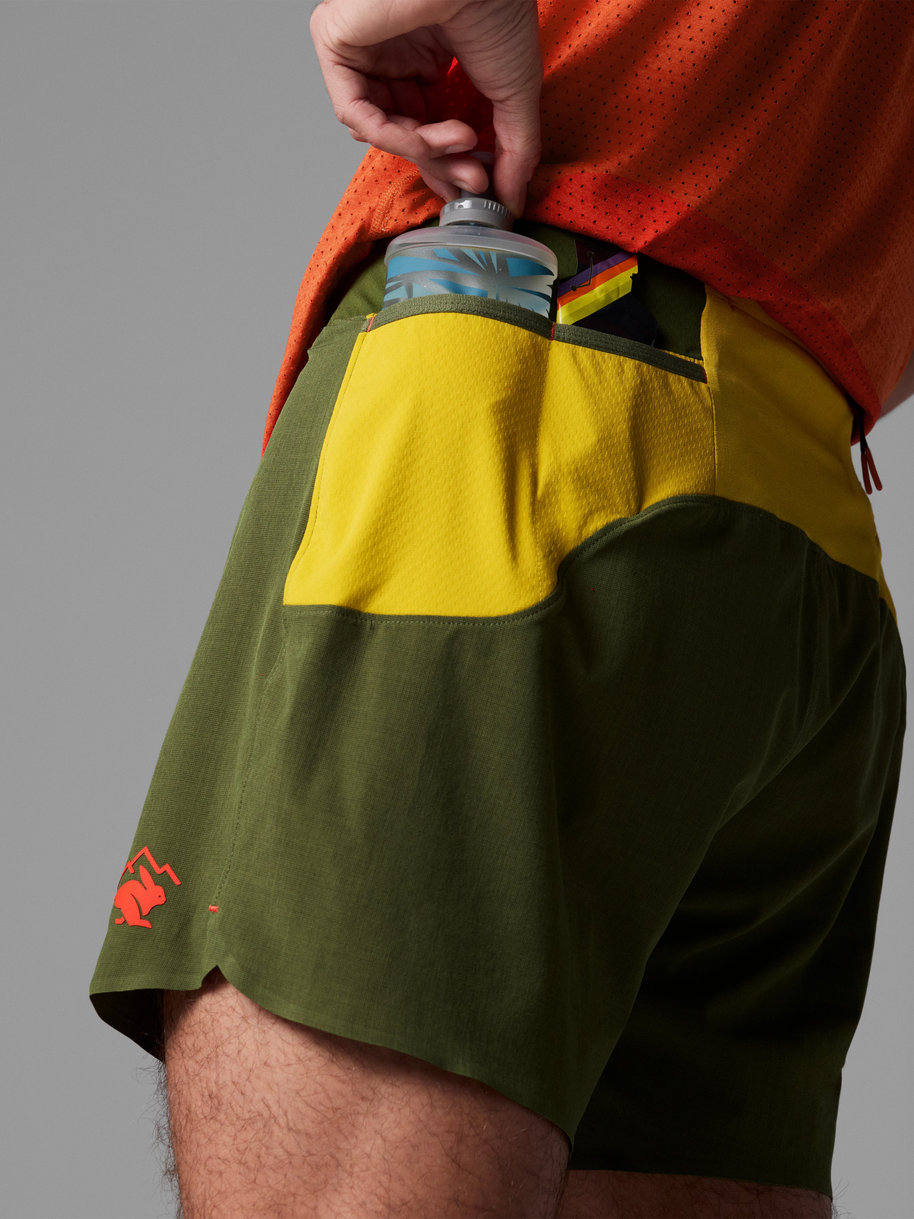 Rabbit FKT 5