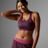Rabbit Hydration Trail Bra
