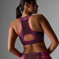 Rabbit Hydration Trail Bra