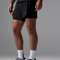 Rabbit Pacer Hybrid Short 5