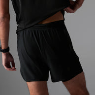 Rabbit Pacer Hybrid Short 5