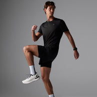 Rabbit Pacer Hybrid Short 5