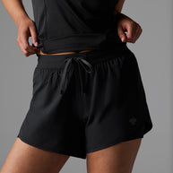 Rabbit Pacer Short 2-In- 1 4