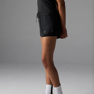 Rabbit Pacer Short 2-In- 1 4