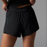 Rabbit Pacer Short 2-In- 1 4