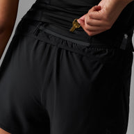 Rabbit Pacer Short 2-In- 1 4