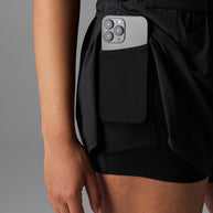Rabbit Pacer Short 2-In- 1 4