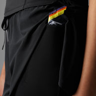 Rabbit Pacer Short 2-In- 1 4