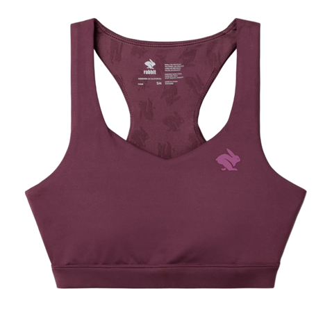 Rabbit Pocket Bra - Women