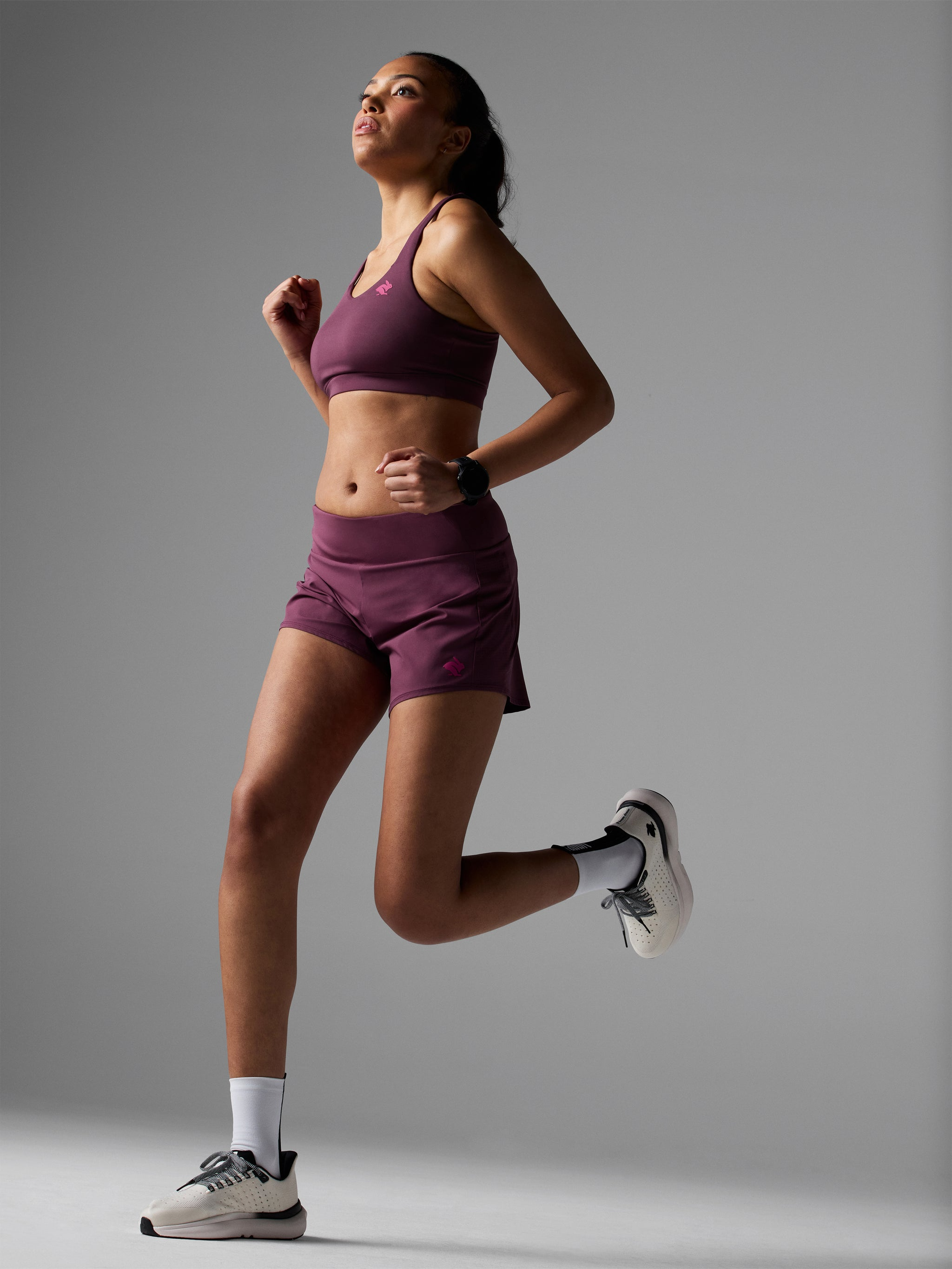 Rabbit Pocket Bra - Women