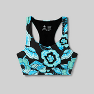Rabbit Pocket Bra - Women