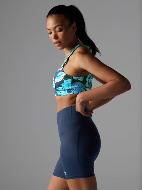 Strappy Pocket Bra - Women