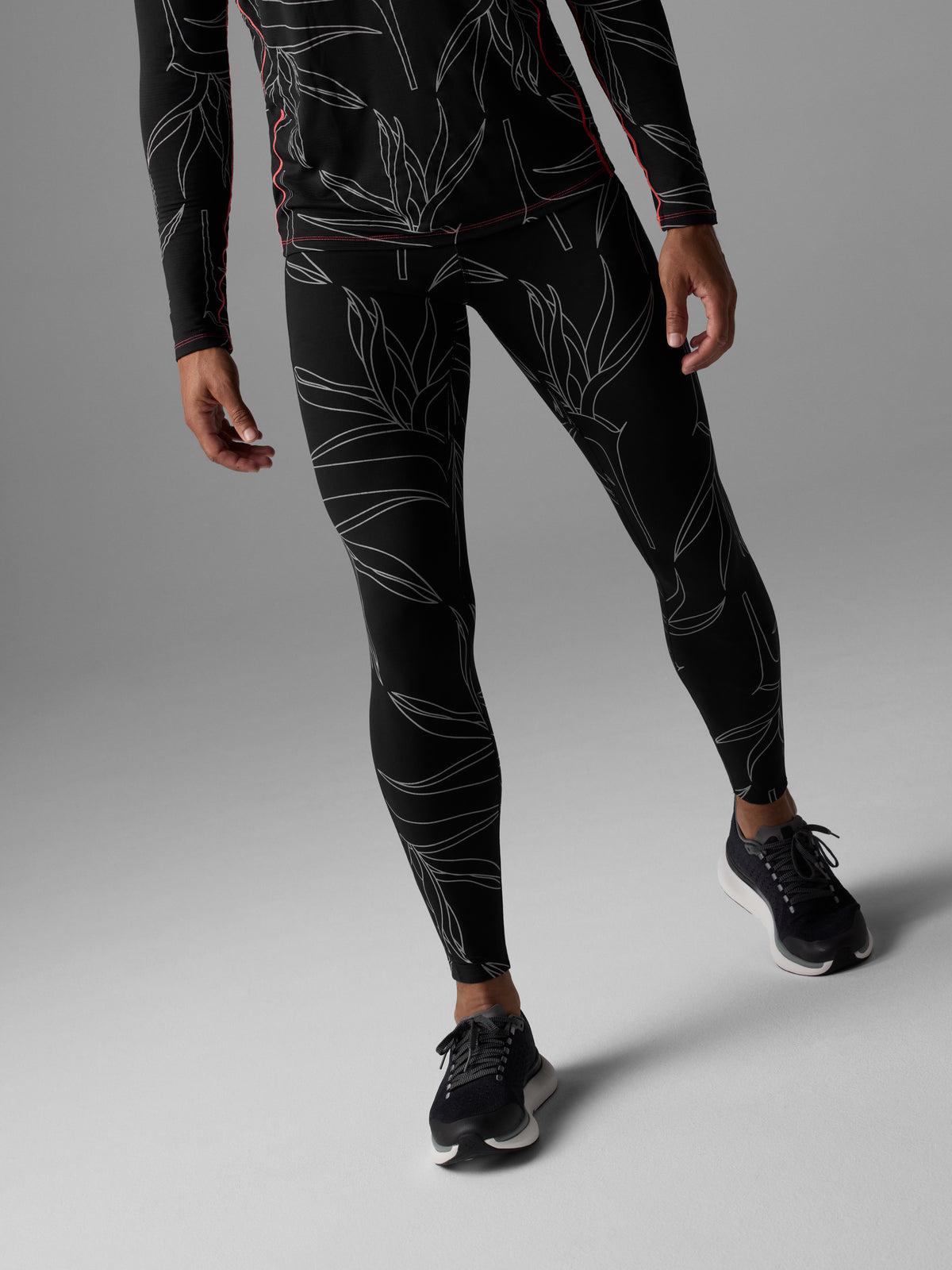Rabbit Low Light Pocket Tightz - Men